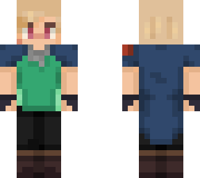 *+hunter runaway+*