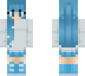 -`- blue light -`-