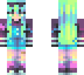 -=- cyan hearts - persona -=-