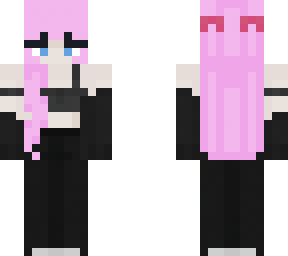 ❀pink emo gal❀