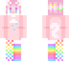 :3 ~wainbow~ :3