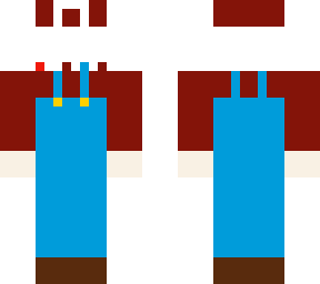 (mario wip)