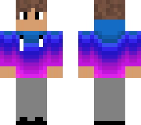 adrians skin