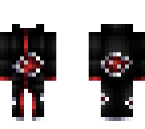 akatsuki suit for skins