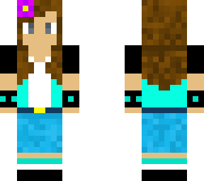 aminia's updated summer or spring outfit