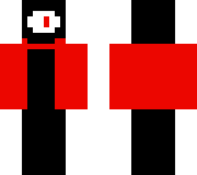 angry vision