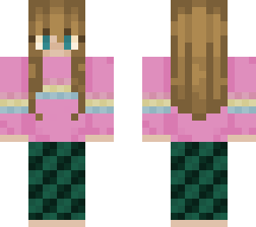 annika version 2