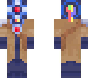 archeofox
