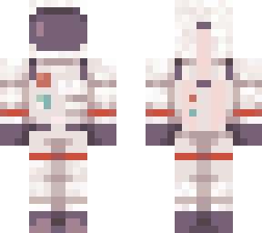 astronaut