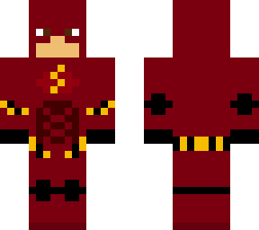 barry allen
