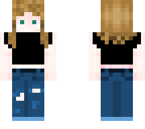 basic girl2