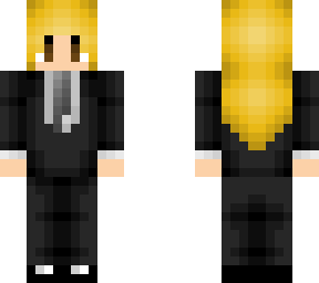 bb's skin