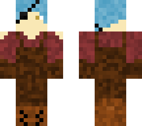 blacksmith - male v1