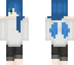 blue (alter)