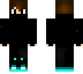 blue gamer