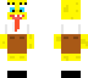 bob l'esponja