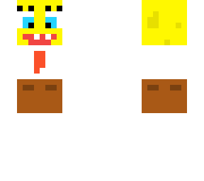 bon la esponge