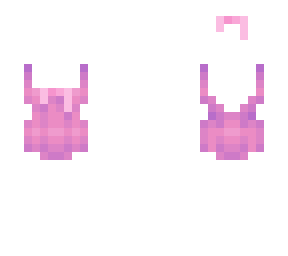 bubblegum bows