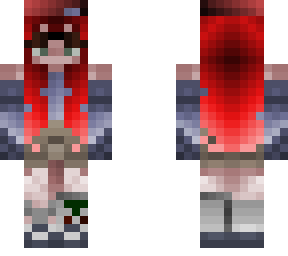 c*h*e*r*r*y- (contest entry)