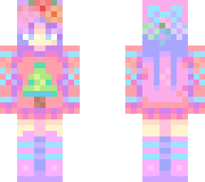 candy tree