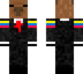 capibara fino (colombiano)