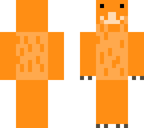 captain pumpkin