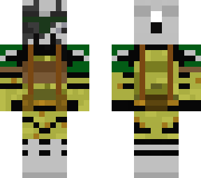 clone trooper fireball