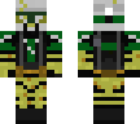 clone trooper necmec