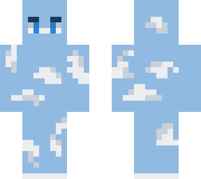 clouds
