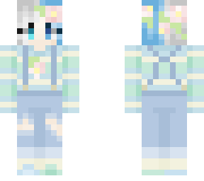 clovercrafted - remake the third