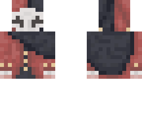 clown (wip)