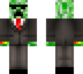 cool creeper