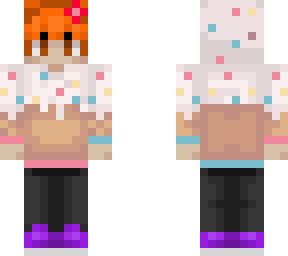 cupcake ginger