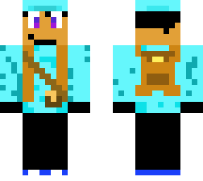cyan soldger