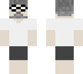 dads skin