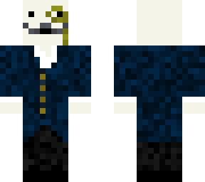 dapper egg