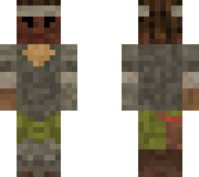 darkest dungeon arbalest (slim)