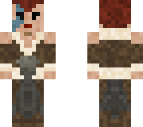 darkest dungeon hellion (slim)