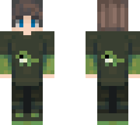 davidxd (green geckos theme)