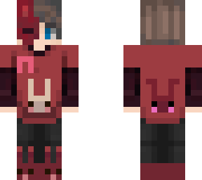 davidxd (red rabbits theme)