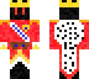 death king