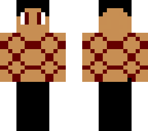 demon envixzity v2