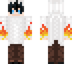 demonmallow
