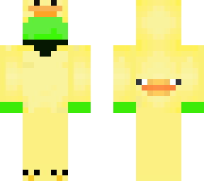 dream duck onzie