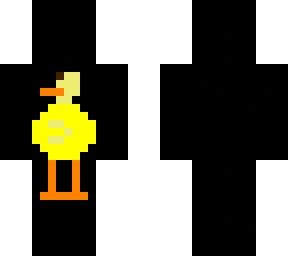 duck