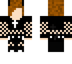 emo demon girl 3 ( base is not mine, but i added and changed some stuff) :)