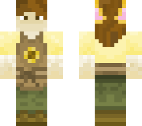 empiresona, olive