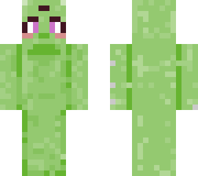 es un guubi alien