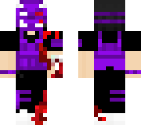 evil ramagamer777