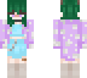 fairy mushroom